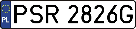 PSR2826G