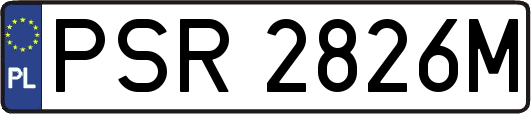 PSR2826M