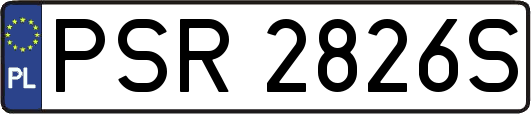 PSR2826S