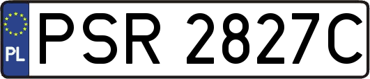 PSR2827C