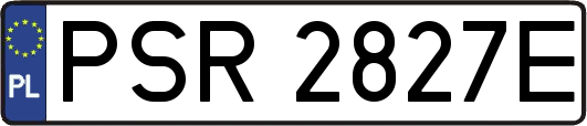PSR2827E
