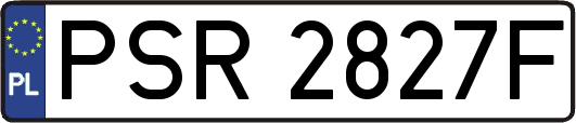 PSR2827F