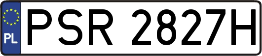PSR2827H