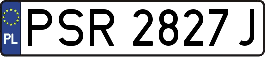 PSR2827J