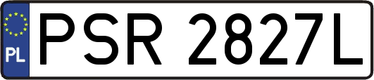 PSR2827L
