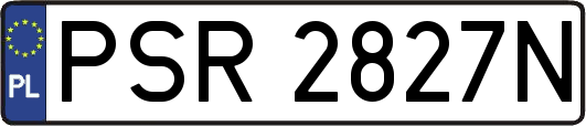 PSR2827N