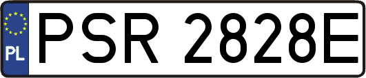 PSR2828E