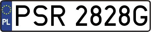 PSR2828G