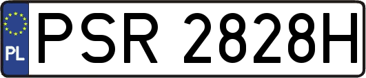 PSR2828H