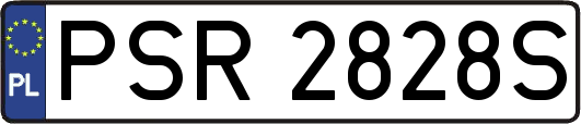 PSR2828S