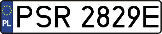 PSR2829E