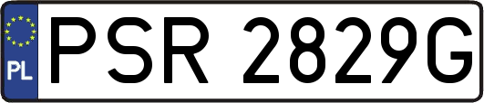 PSR2829G