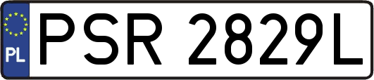 PSR2829L