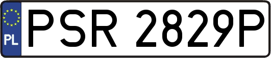 PSR2829P