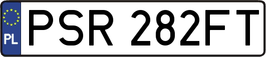 PSR282FT