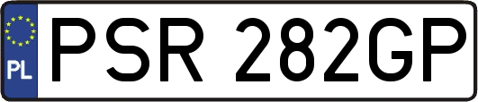 PSR282GP
