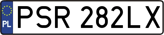 PSR282LX