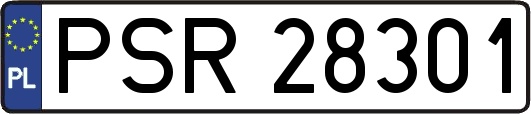 PSR28301