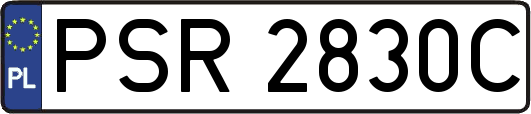 PSR2830C