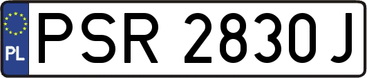 PSR2830J