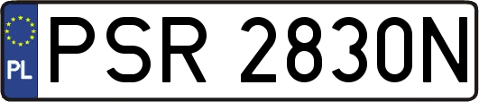 PSR2830N