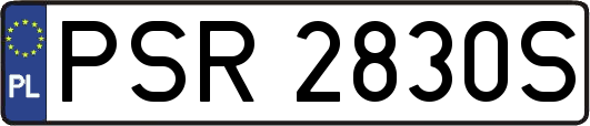 PSR2830S