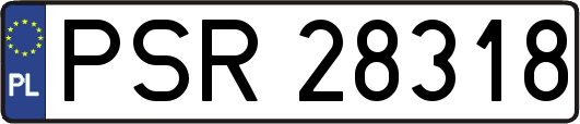 PSR28318