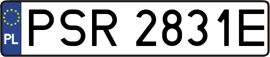 PSR2831E
