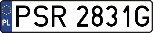 PSR2831G