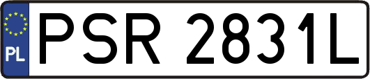 PSR2831L