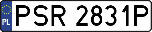 PSR2831P