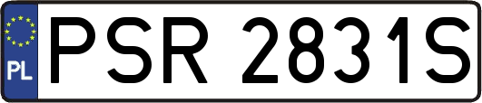 PSR2831S