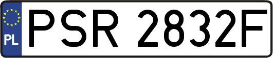 PSR2832F