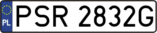 PSR2832G