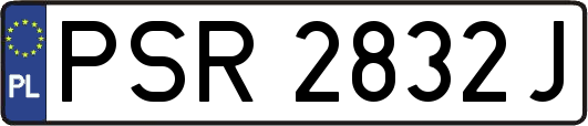 PSR2832J