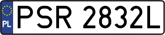 PSR2832L