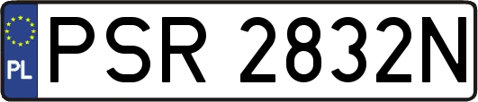PSR2832N