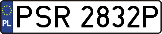 PSR2832P