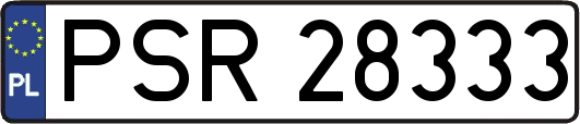 PSR28333