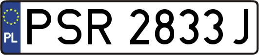 PSR2833J