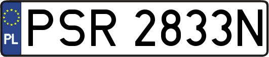 PSR2833N