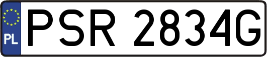 PSR2834G