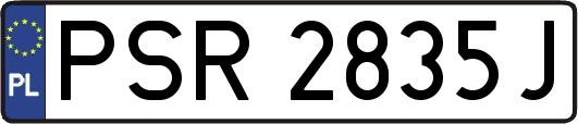 PSR2835J