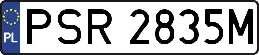 PSR2835M