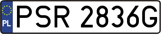 PSR2836G