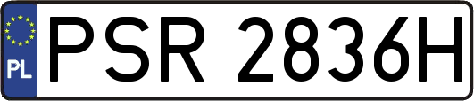 PSR2836H