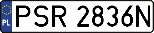 PSR2836N