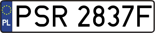 PSR2837F