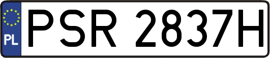 PSR2837H