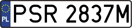 PSR2837M